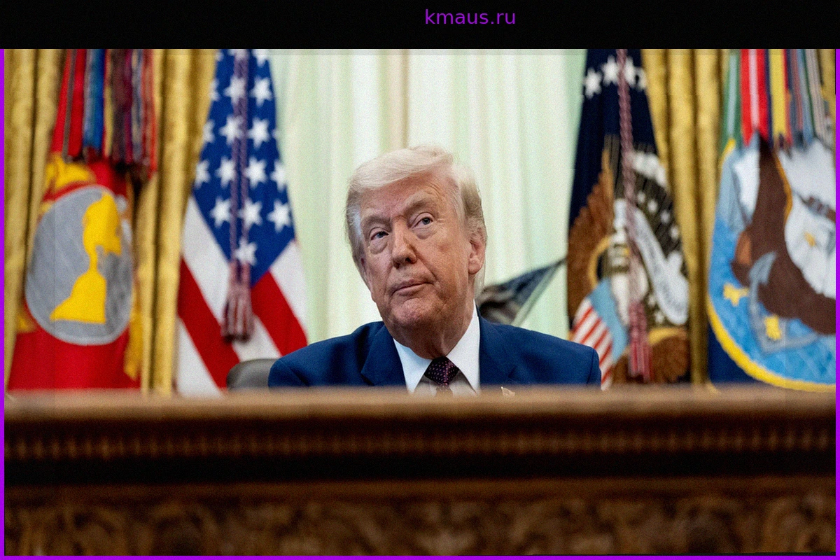 Против ключевых инициатив Трампа: Конгресс демонстрирует сопротивление
