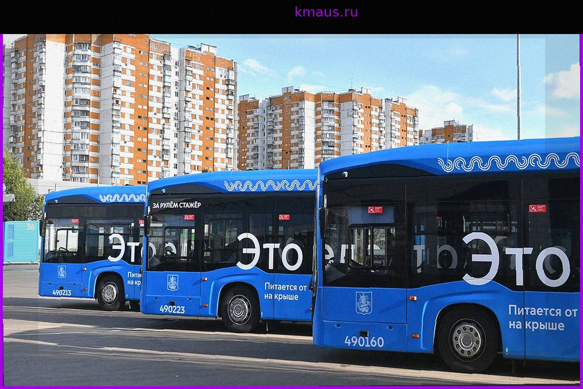 Конфликт на парковке: Водитель автобуса ударил коллегу ножом в Москве