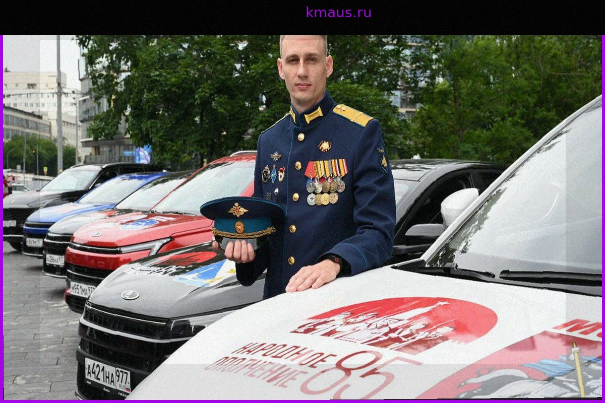 Дорогами ополчения: Герои России поведут свои экипажи по местам сражений добровольцев ВОВ