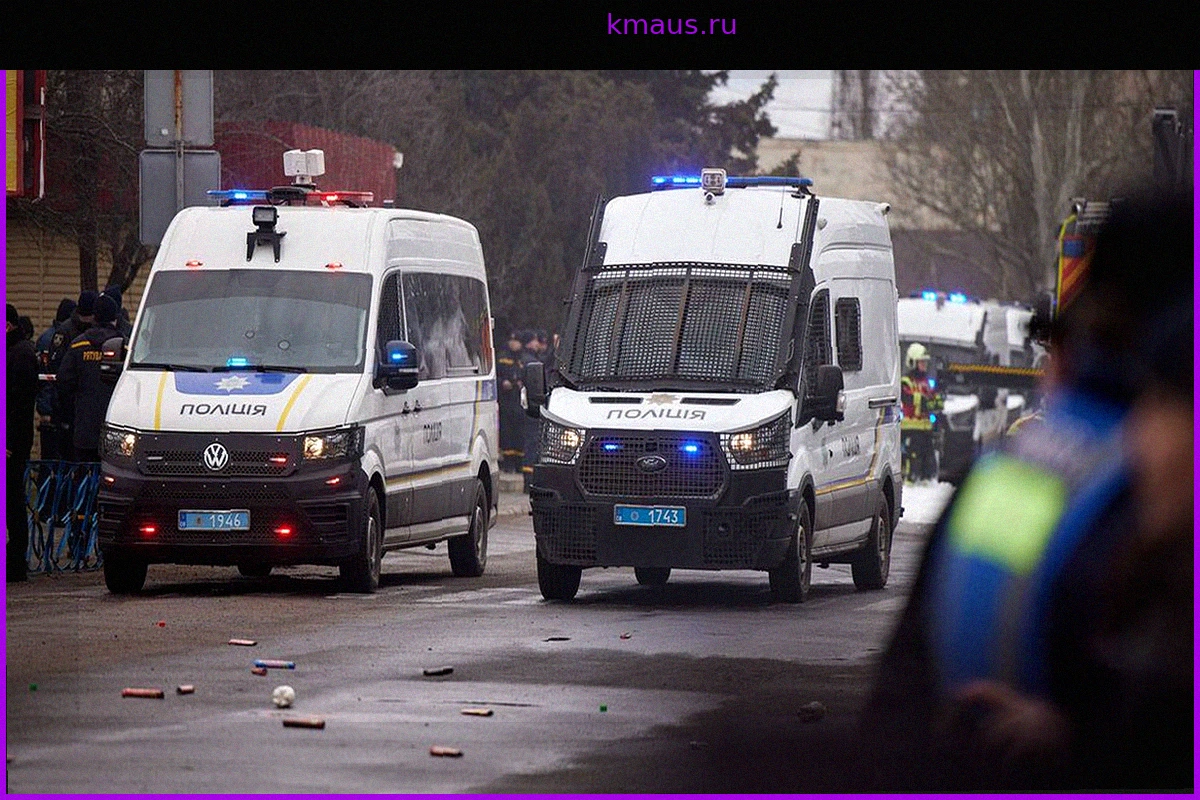 Связи криминального мира: Отец главы Одесского ТЦК оказался лидером ОПГ