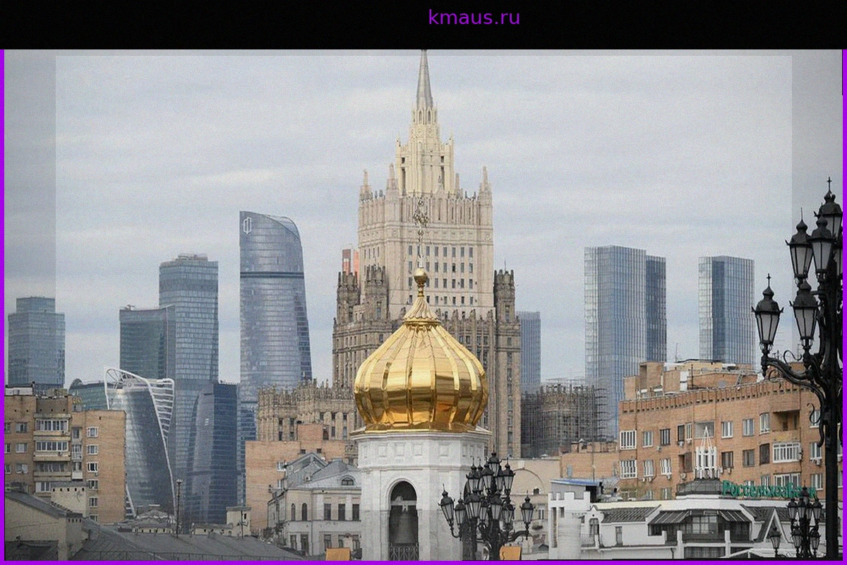 Прогноз погоды в Москве на 2 мая: Облачно, без осадков и постепенное потепление