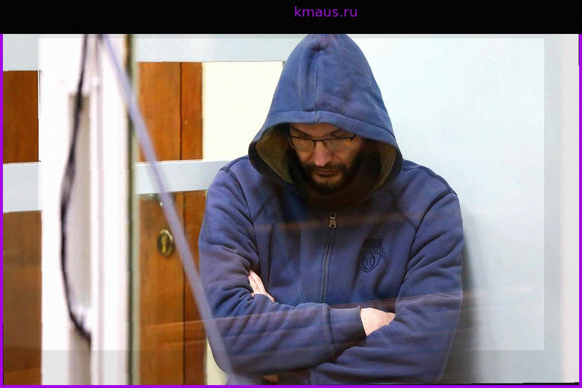 Апелляционный суд оставил в силе приговор пасынку Стаса Намина по делу о двойном убийстве