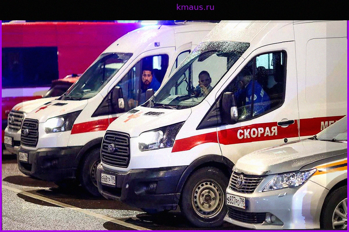 Гибель мирной жительницы в Горловке и серия атак БПЛА 21 июня