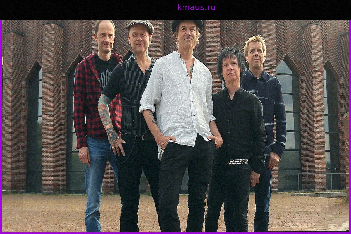 Последний альбом Die Toten Hosen: Прощальный глоток из бутылки