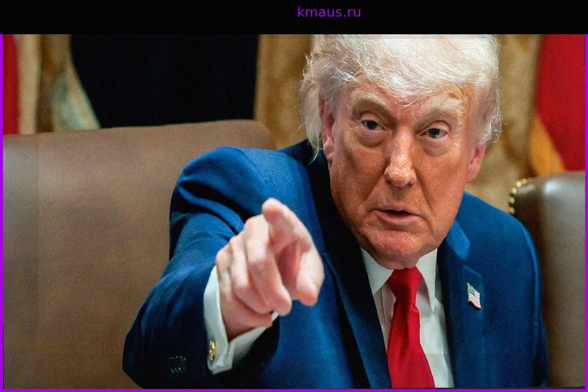 Трамп предъявляет новые требования к соглашению с Ираном