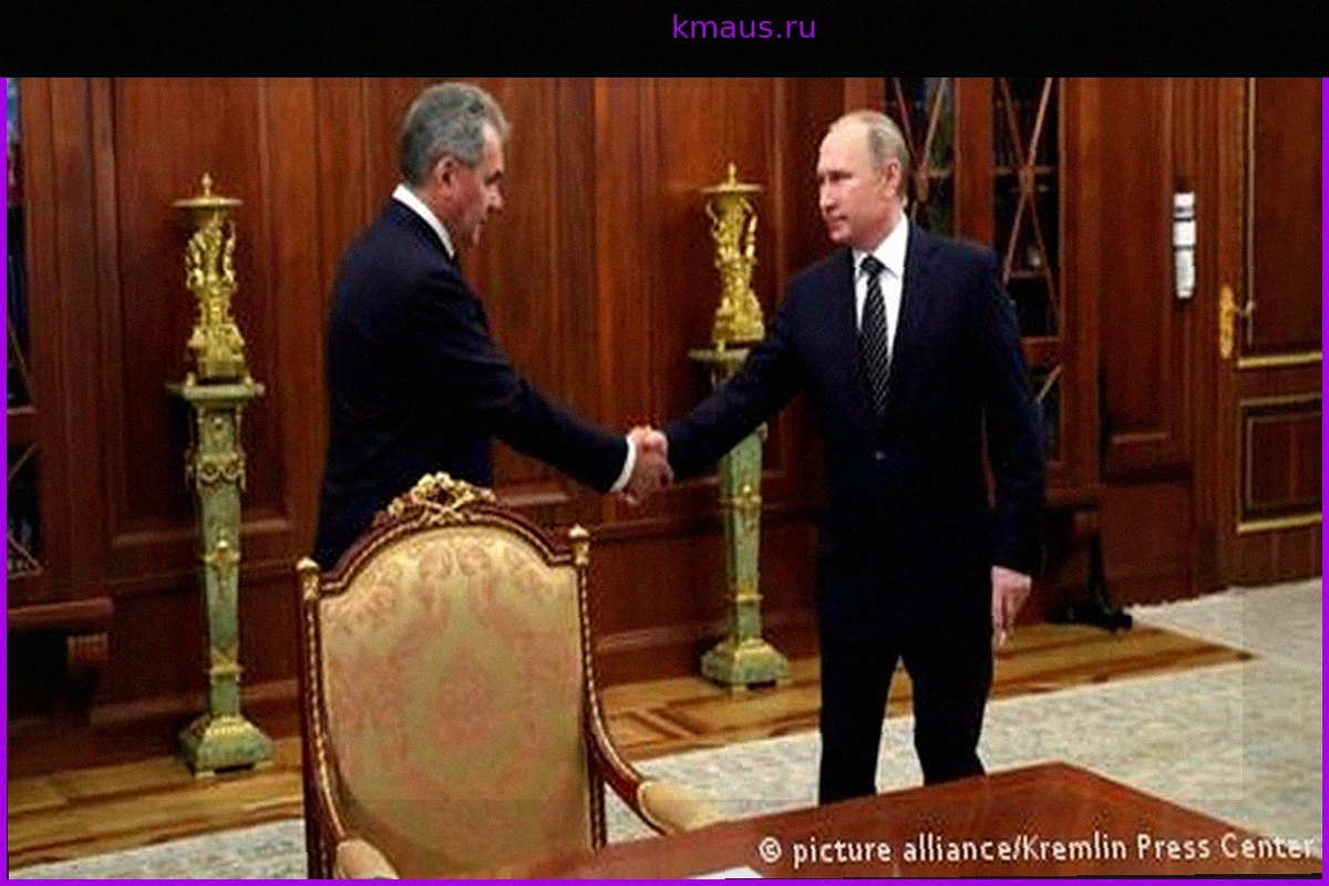 Возможен ли заговор против Путина?