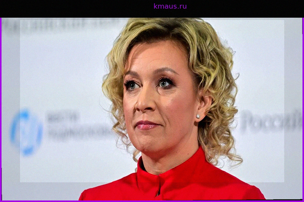Захарова: Судьба Зеленского может быть схожа с участью Гитлера