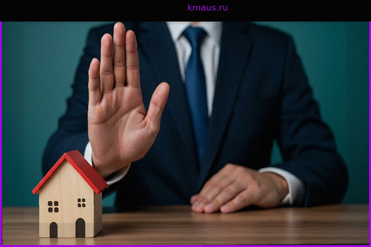 Ипотечный кредит: Кому грозит отказ из-за ставки ростовщичества?