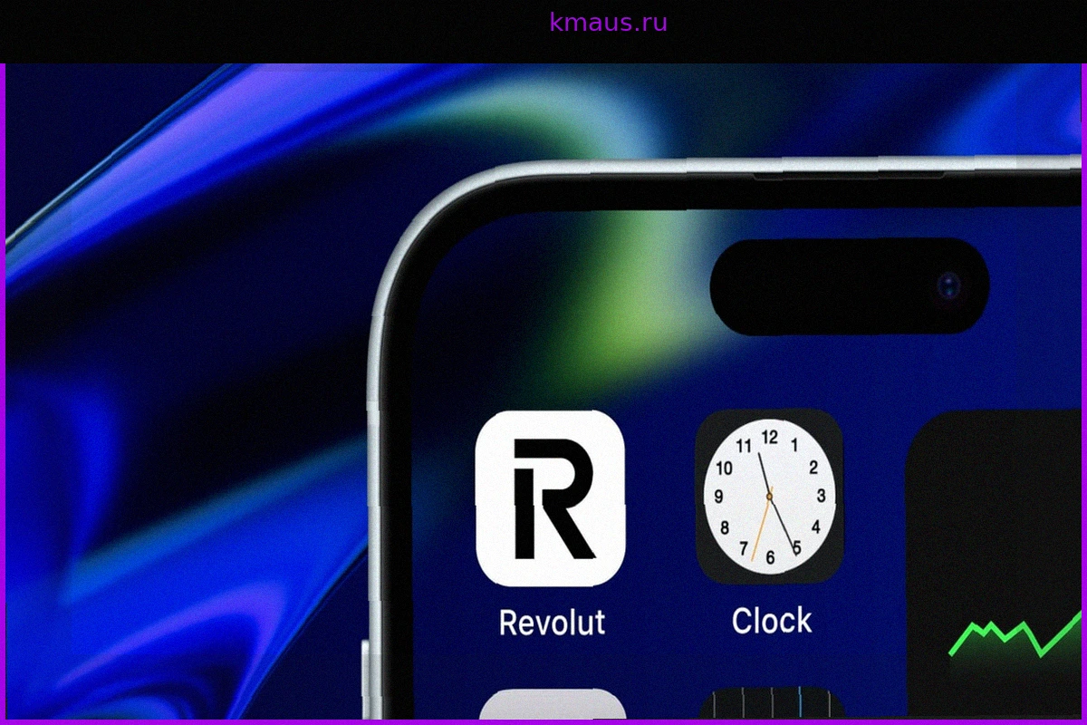 Revolut: Выиграйте 30 000 евро в челлендже по микро-накоплениям