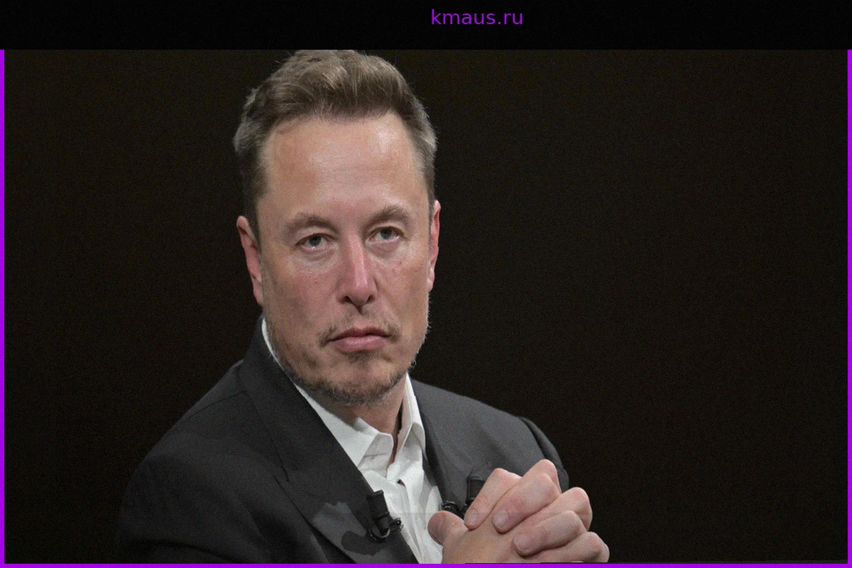IPO SpaceX: Элон Маск сохраняет полный контроль над компанией
