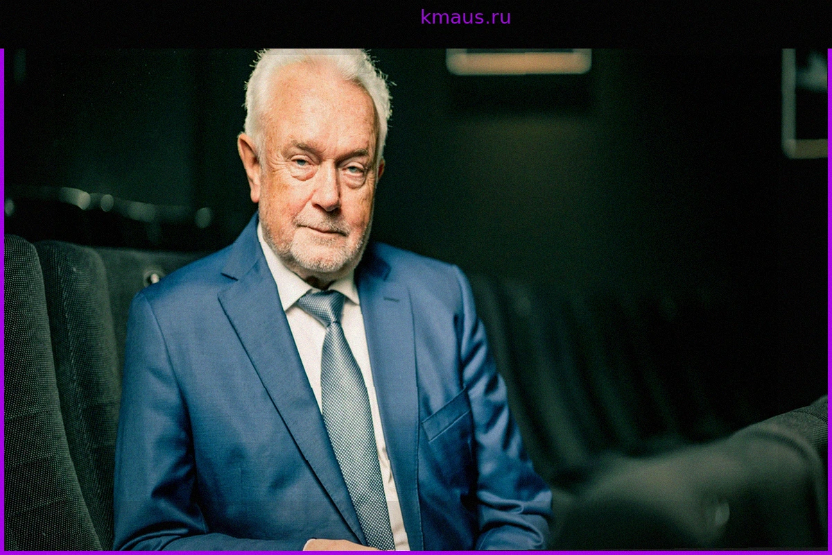 Смена акцентов в СвДП: Вольфганг Кубицки отходит от экономических вопросов