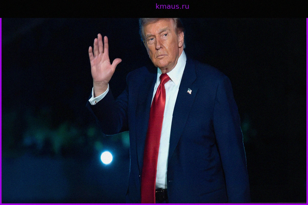 Лайвблог: Трамп рассматривает переброску войск США из Германии в Польшу