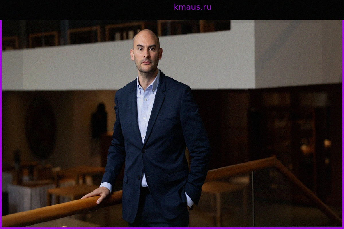 Интервью с Даниэлем Баязом: «Экономическая обстановка привела к переменам»