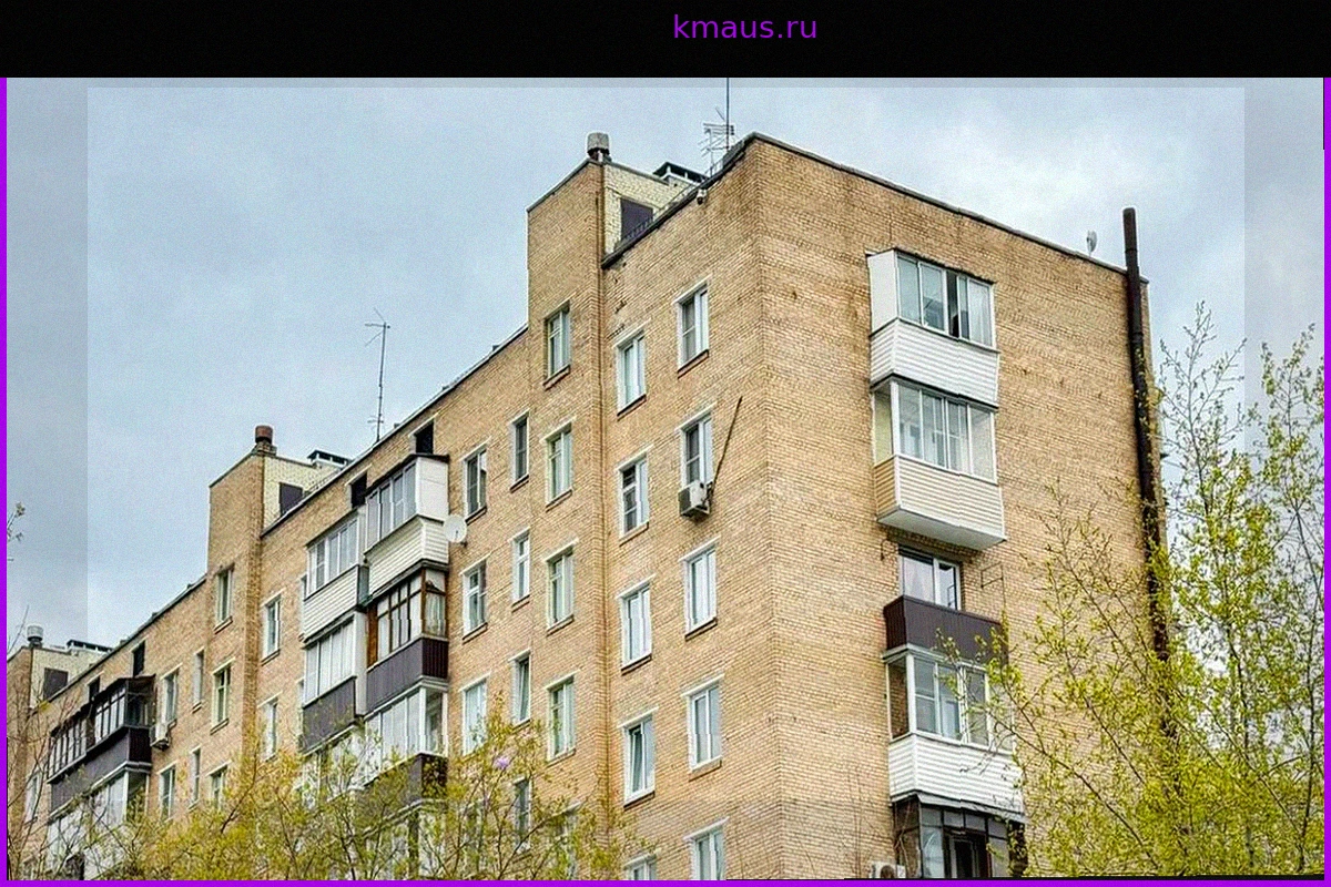 В доме на Просторной, 9 в районе Богородское полностью обновили лифты