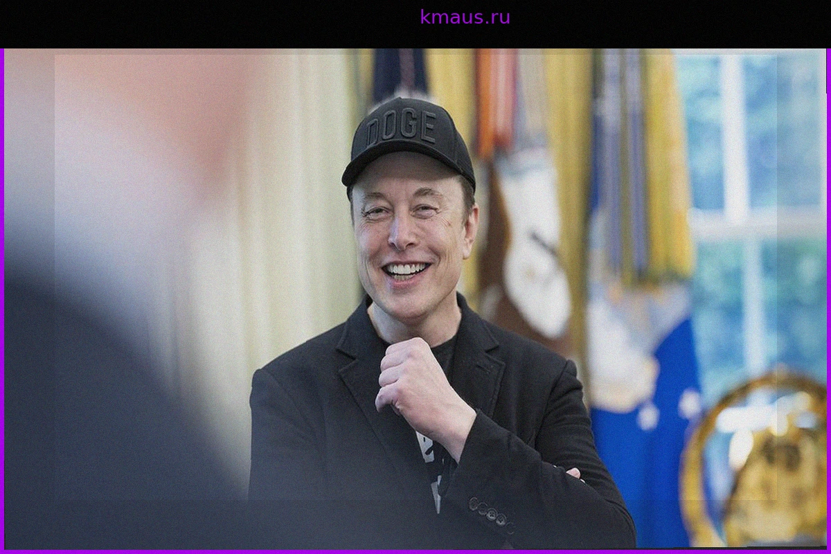 Илон Маск: Первый долларовый триллионер после IPO SpaceX