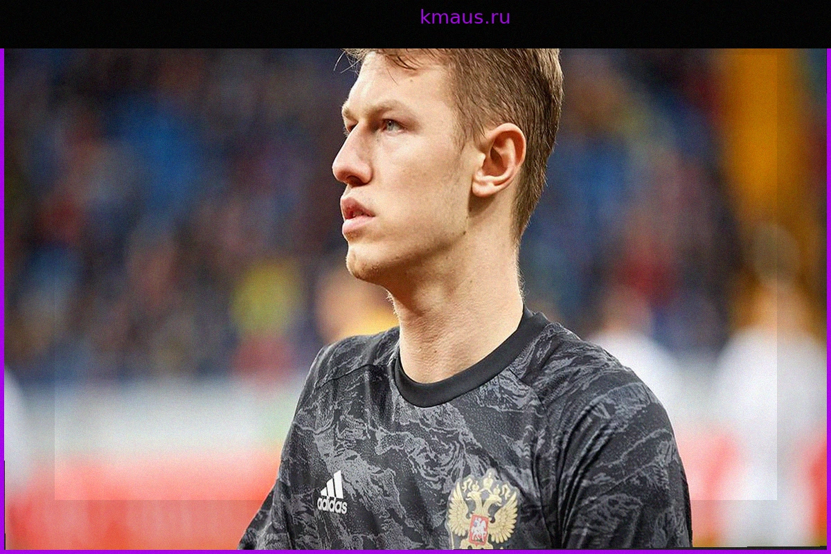 Матвей Сафонов Во Второй Раз Стал Чемпионом Франции с ПСЖ