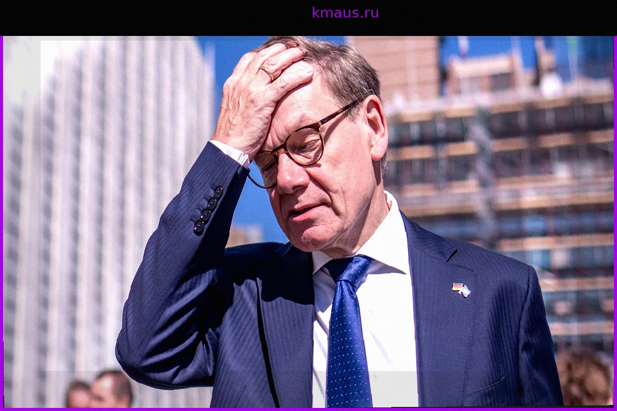 Германия: Реакция на провал в Совете Безопасности ООН