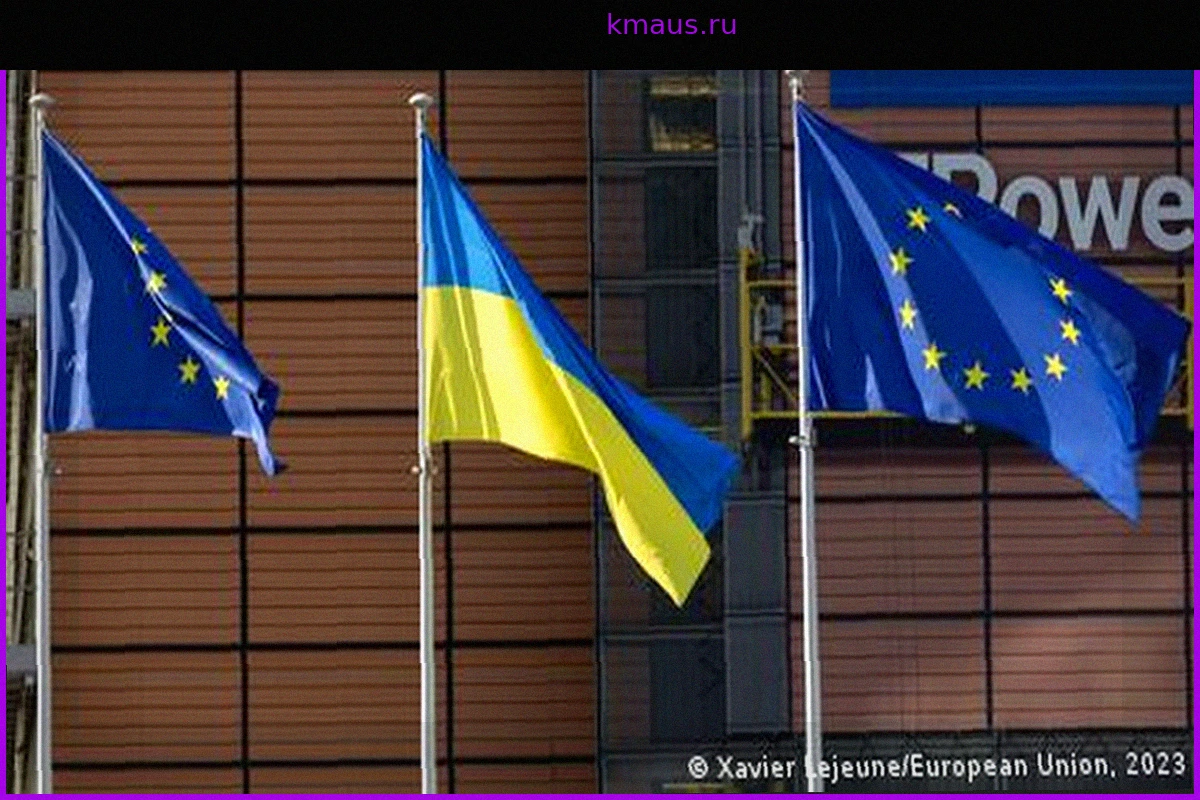 ЕС может лишить украинских призывников статуса защиты