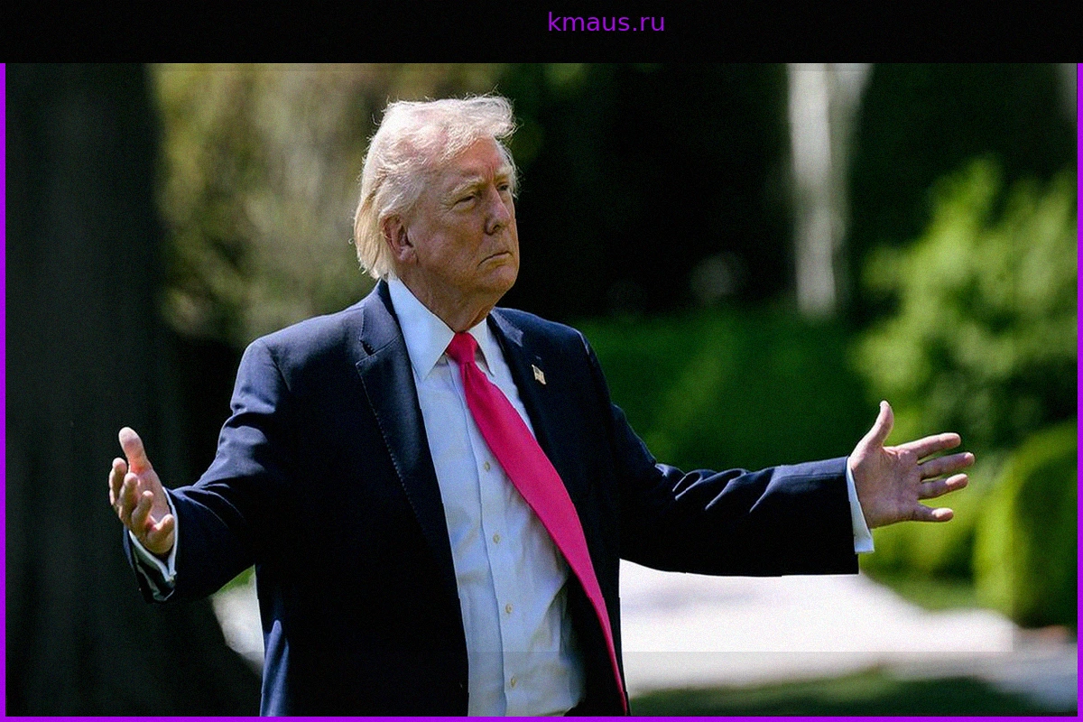 Дональд Трамп: Возможность визита в Россию и взгляд на конфликт в Украине