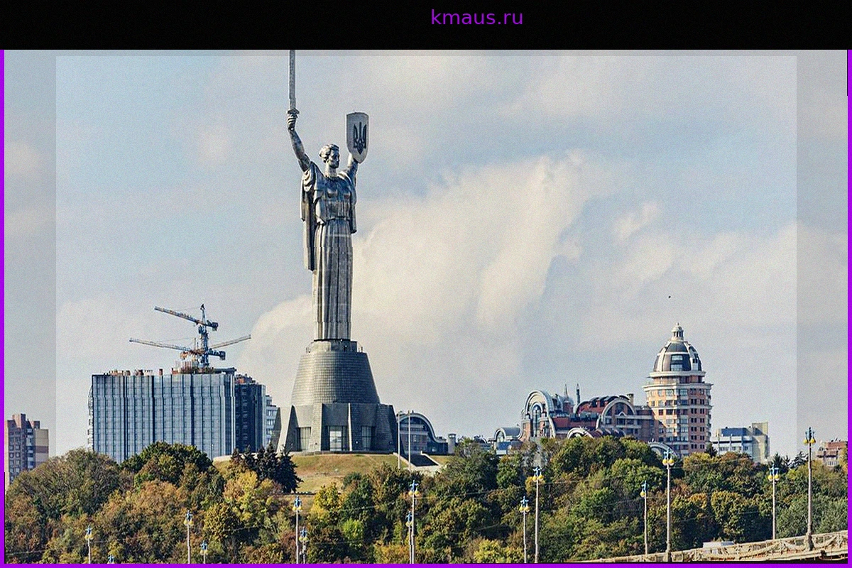 Рейтинг Economist: Киев вошел в десятку наименее пригодных для жизни городов мира