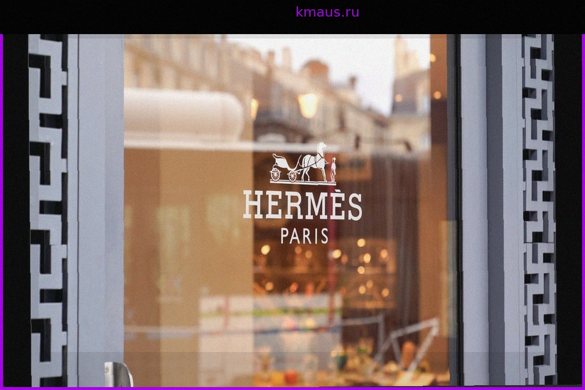 Новый исторический рекорд CAC 40: индекс превысил 8 700 пунктов, Hermès лидирует