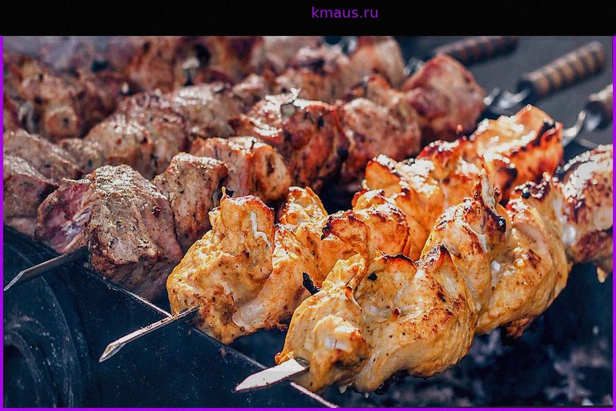 Кому нельзя есть шашлык и какое мясо самое безопасное для здоровья