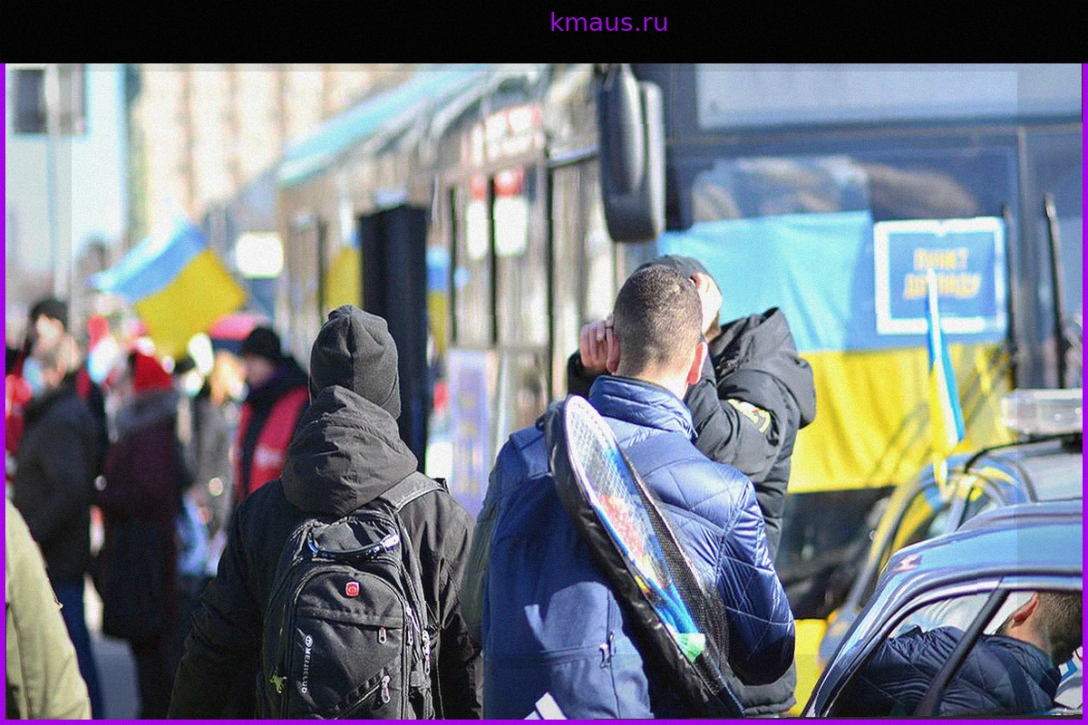 Украинские беженцы вывезли мебель и сантехнику из арендованной квартиры в Германии
