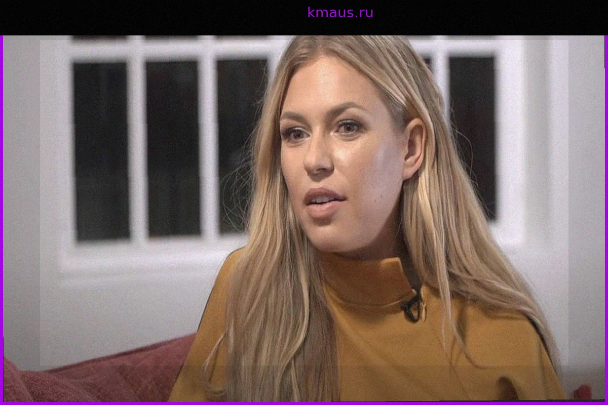 Рита Дакота вспомнила, как Влад Соколовский оправдывал измены «природой мужчин»