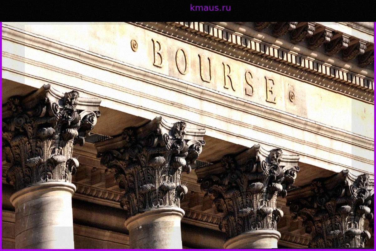 Парижская биржа: CAC 40 падает на фоне неопределенности на Ближнем Востоке