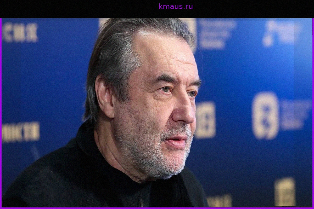 Алексей Учитель поддержал дочь Анну Пересильд в решении окончить школу экстерном