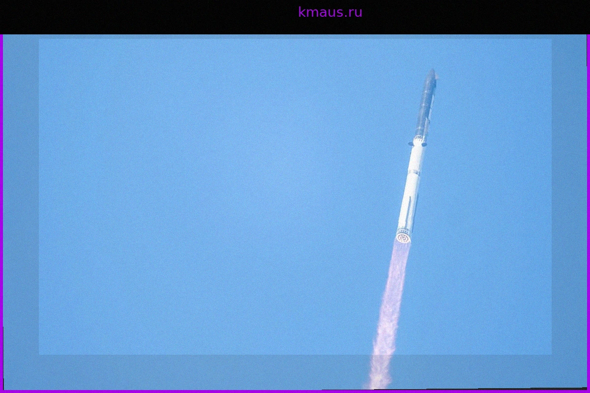 5 Важных Моментов Перед Покупкой Акций SpaceX: Что Нужно Знать Инвестору