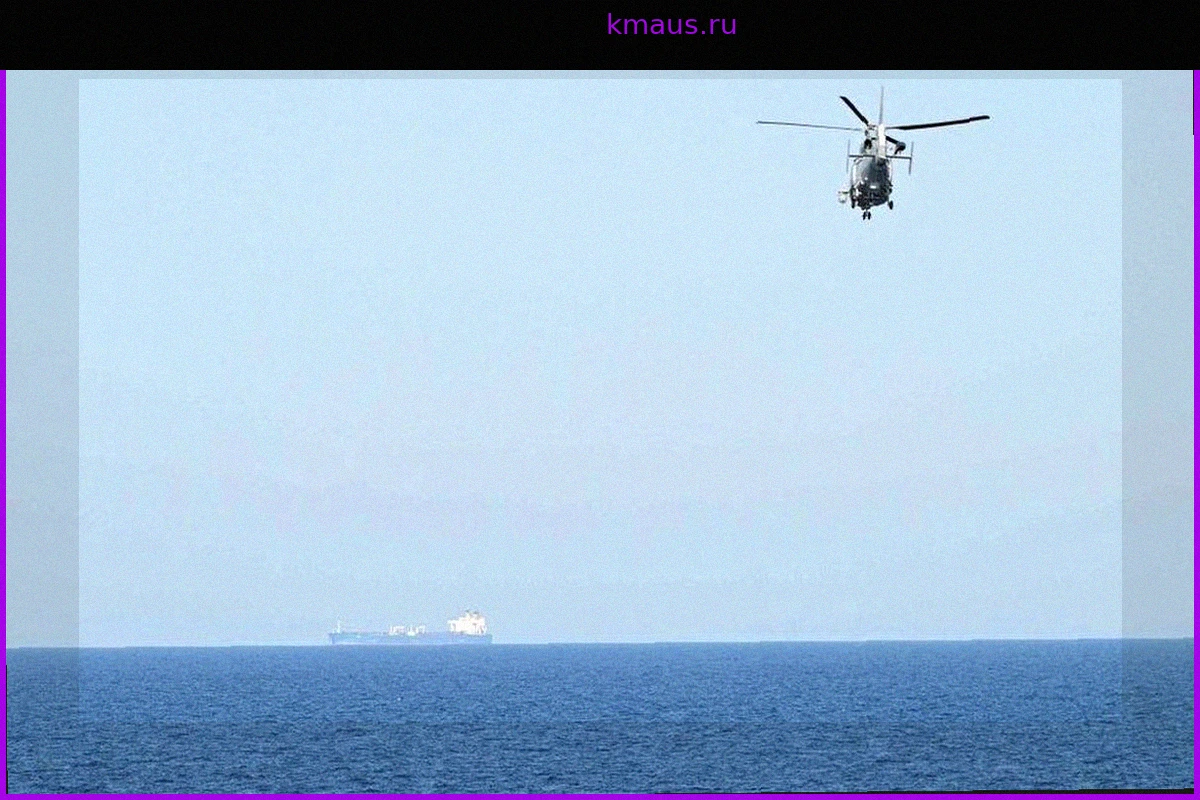 «Пиратство в крови»: почему французы задержали танкер Deliver, шедший из России