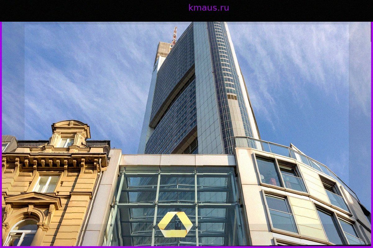 Акционеры Unicredit одобрили увеличение капитала для поглощения Commerzbank