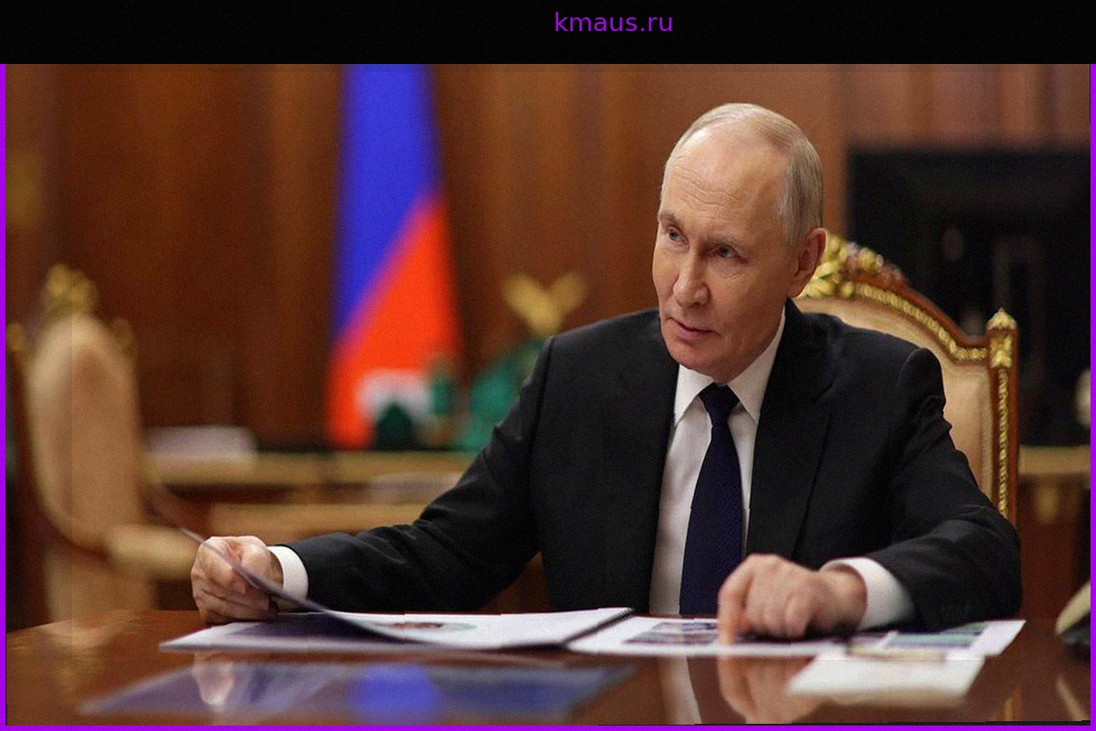 Путин: Восстановление Украины потребует сотни миллиардов евро, Евросоюз должен способствовать компромиссу