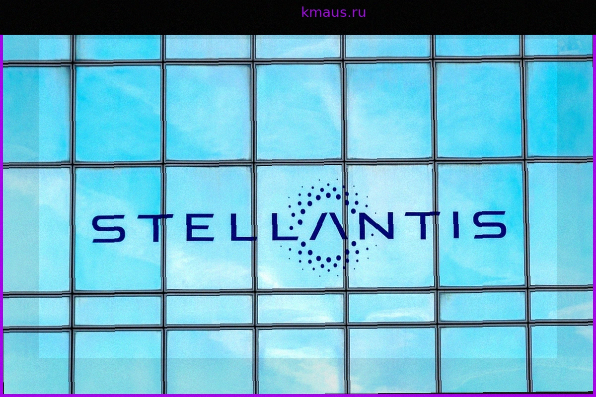 Индекс CAC 40 восстанавливается, акции Stellantis ускоряются: Обзор биржевого дня 22 мая