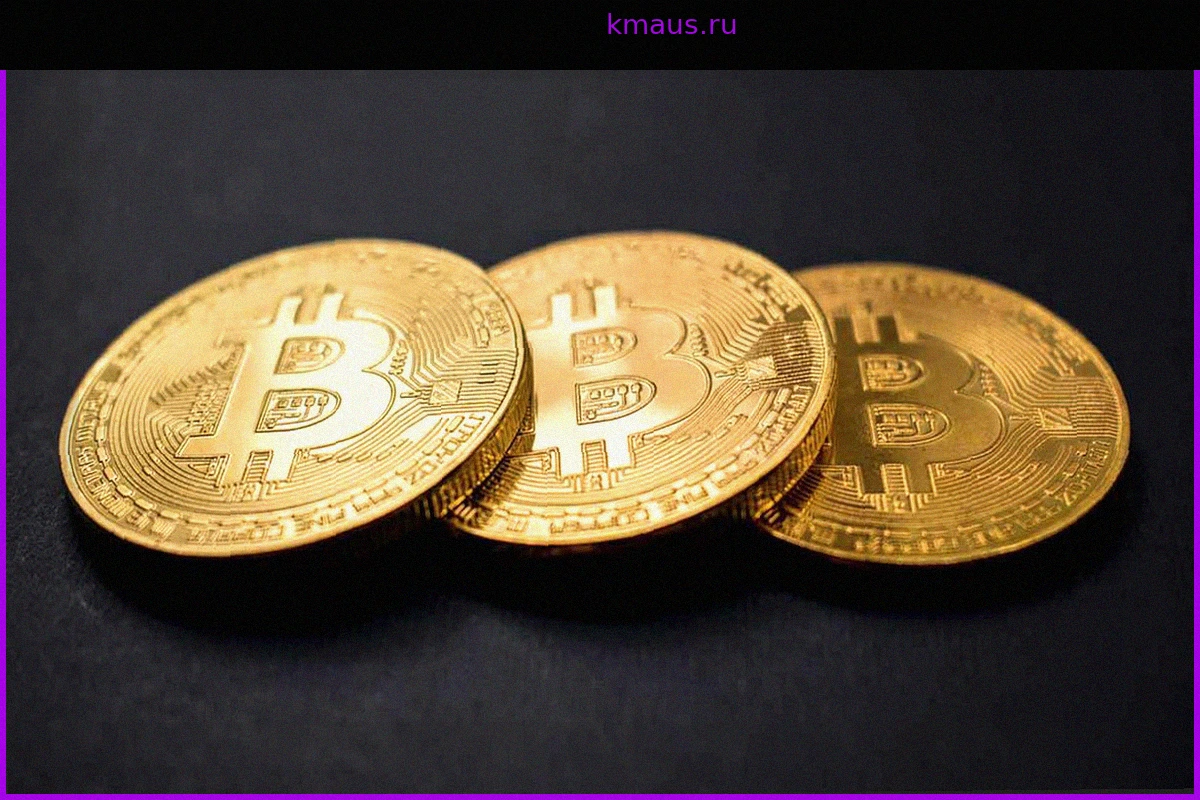 Биткоин упал ниже 60 тысяч долларов третий раз за полгода