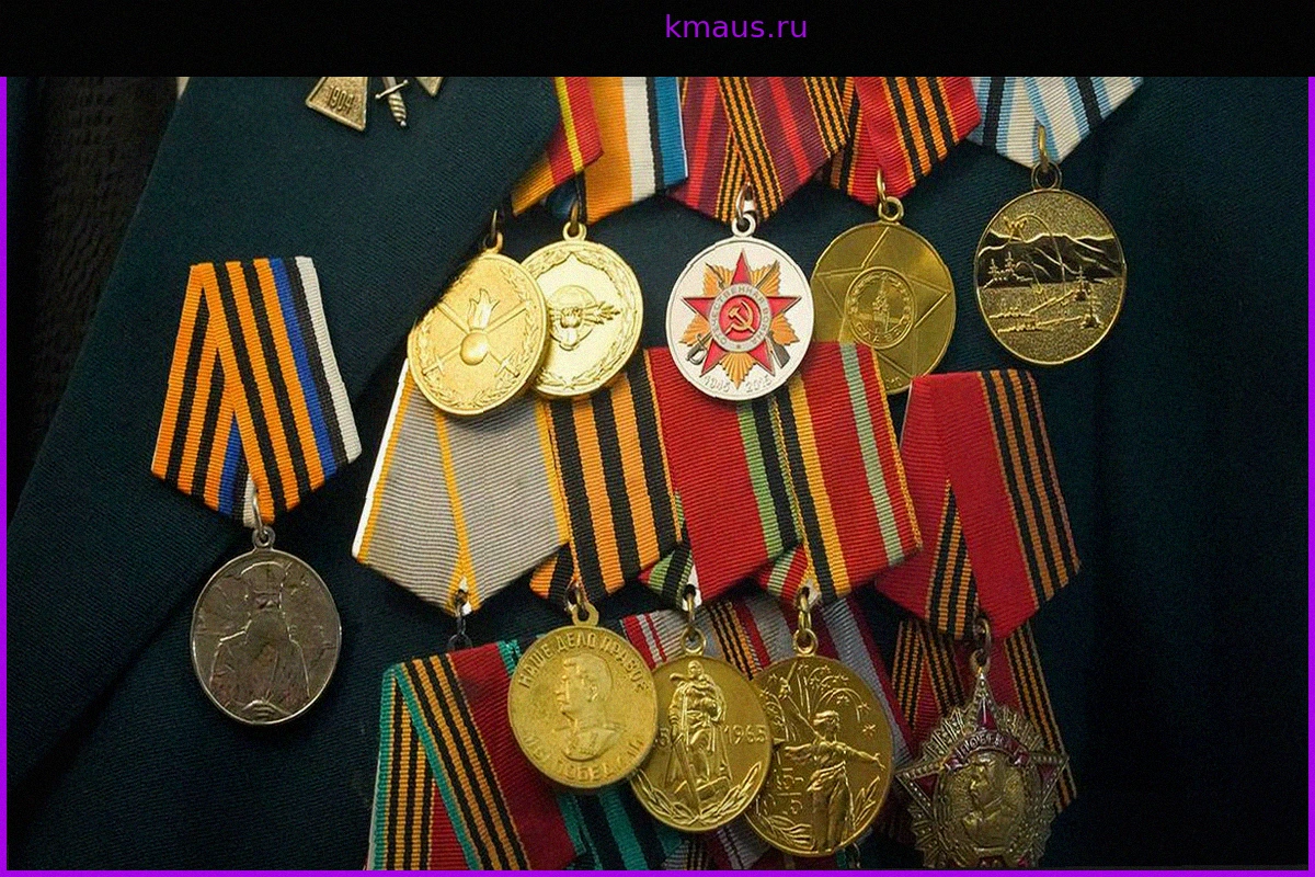 Поддержка ветеранов ко Дню Победы: Федеральные и региональные выплаты