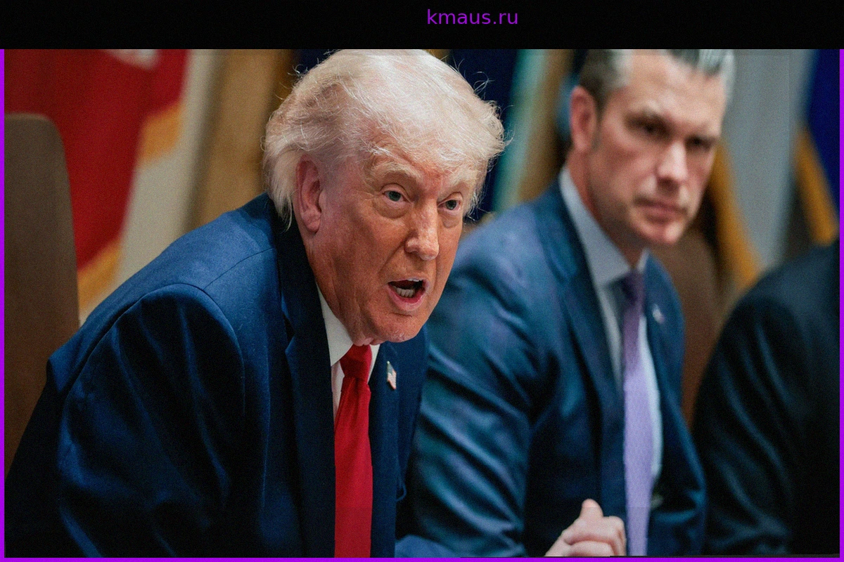 Иранский конфликт: Тегеран маневрирует, Трамп угрожает и отдает приказы о бомбардировках