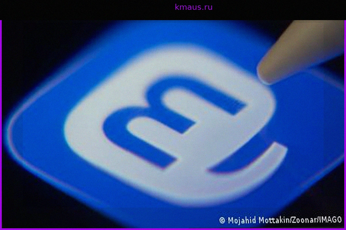 Есть ли у Европы ответ на Instagram, TikTok и другие платформы?