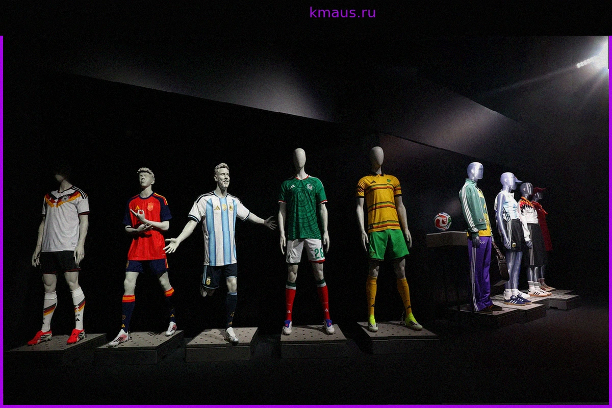 Рост на 14%: Почему Adidas внезапно опережает Nike