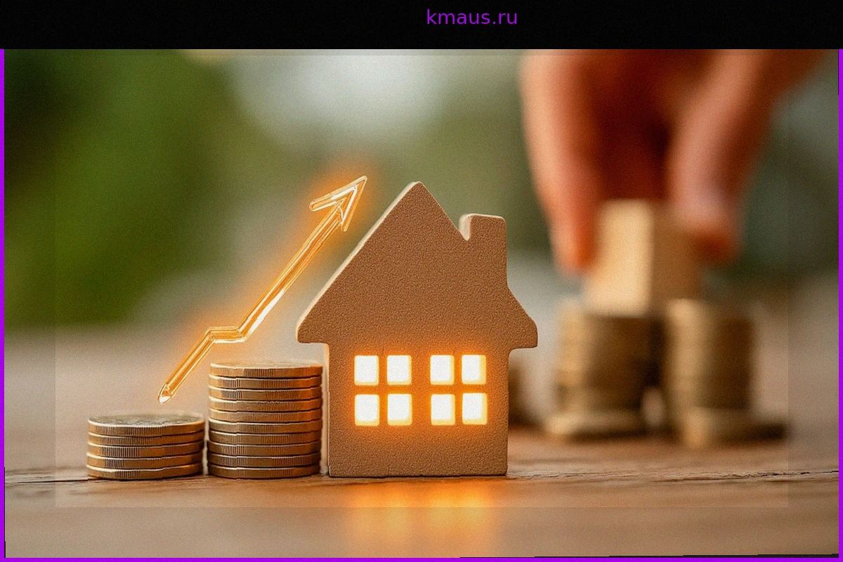 Как рост ключевой ставки ЕЦБ повлияет на ипотеку и заемщиков?