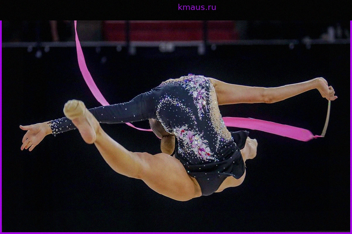 Российские Гимнастки Выступят с Флагом на Чемпионате Европы в Болгарии