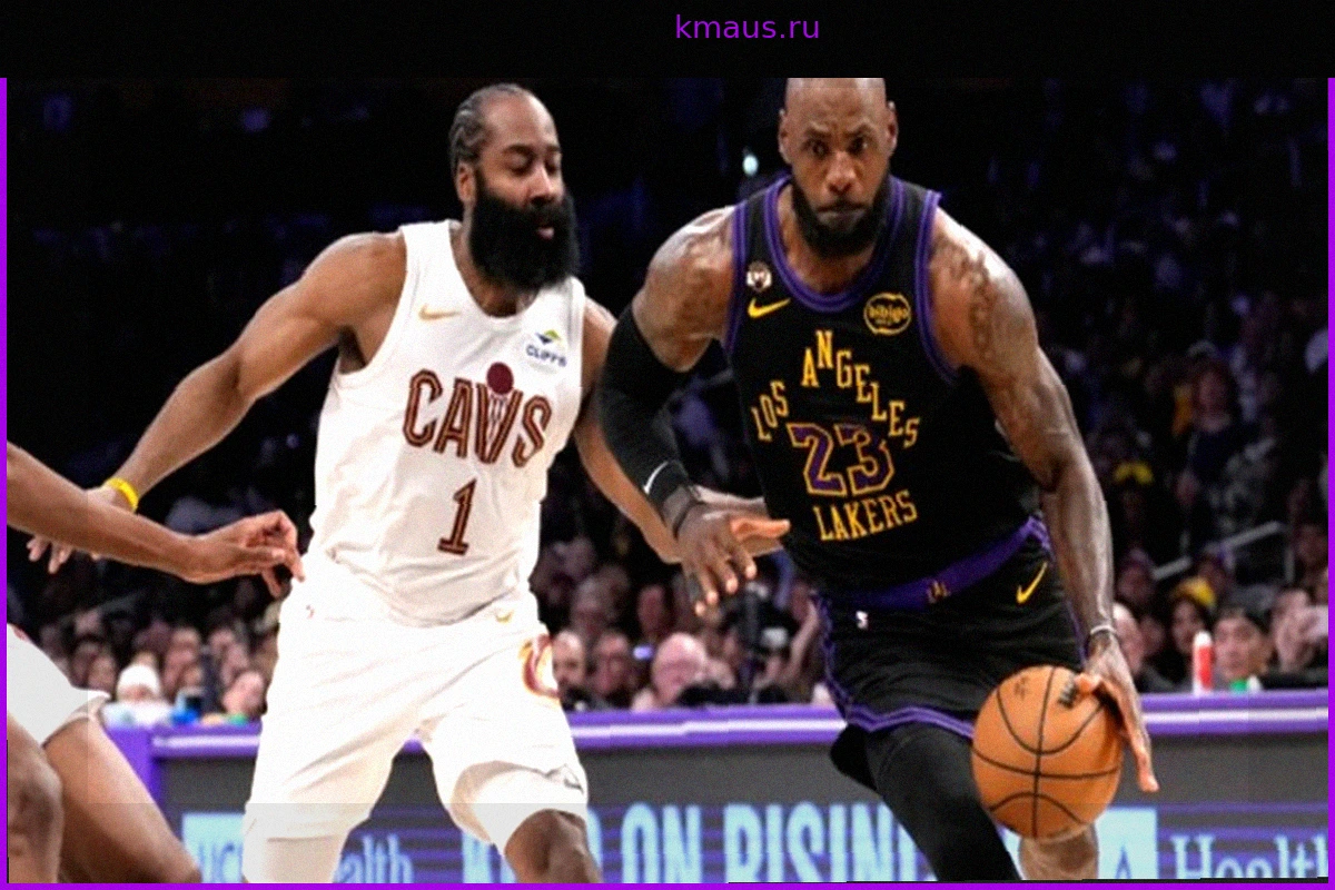 Леброн Джеймс и Слухи о Возвращении в Cavs: Лайк в Instagram Вызвал Ажиотаж