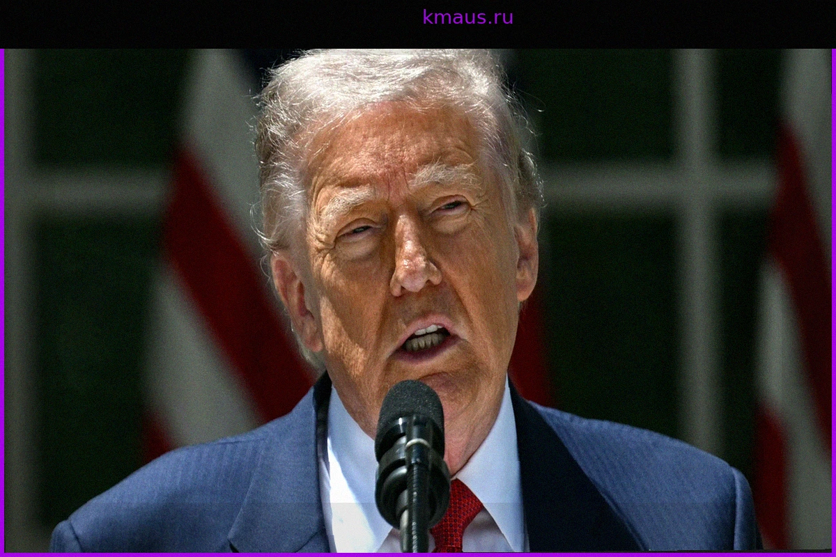 Лайвблог по иранскому конфликту: Трамп снижает надежды на быструю сделку с Ираном, заявляя: «Ошибок быть не должно!»