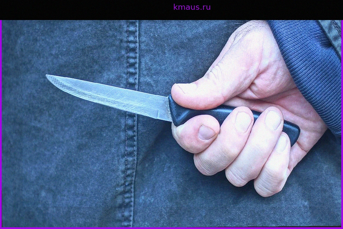 Драма с недвижимостью: житель Подмосковья столкнулся с ножом и потерей дома