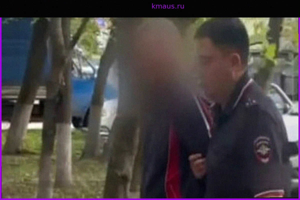 Пьяный житель Подмосковья ранил прохожего выстрелом из ружья