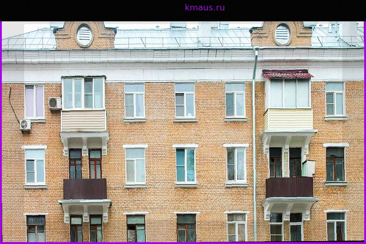 Завершён капремонт более 90 малоэтажных исторических домов на севере Москвы