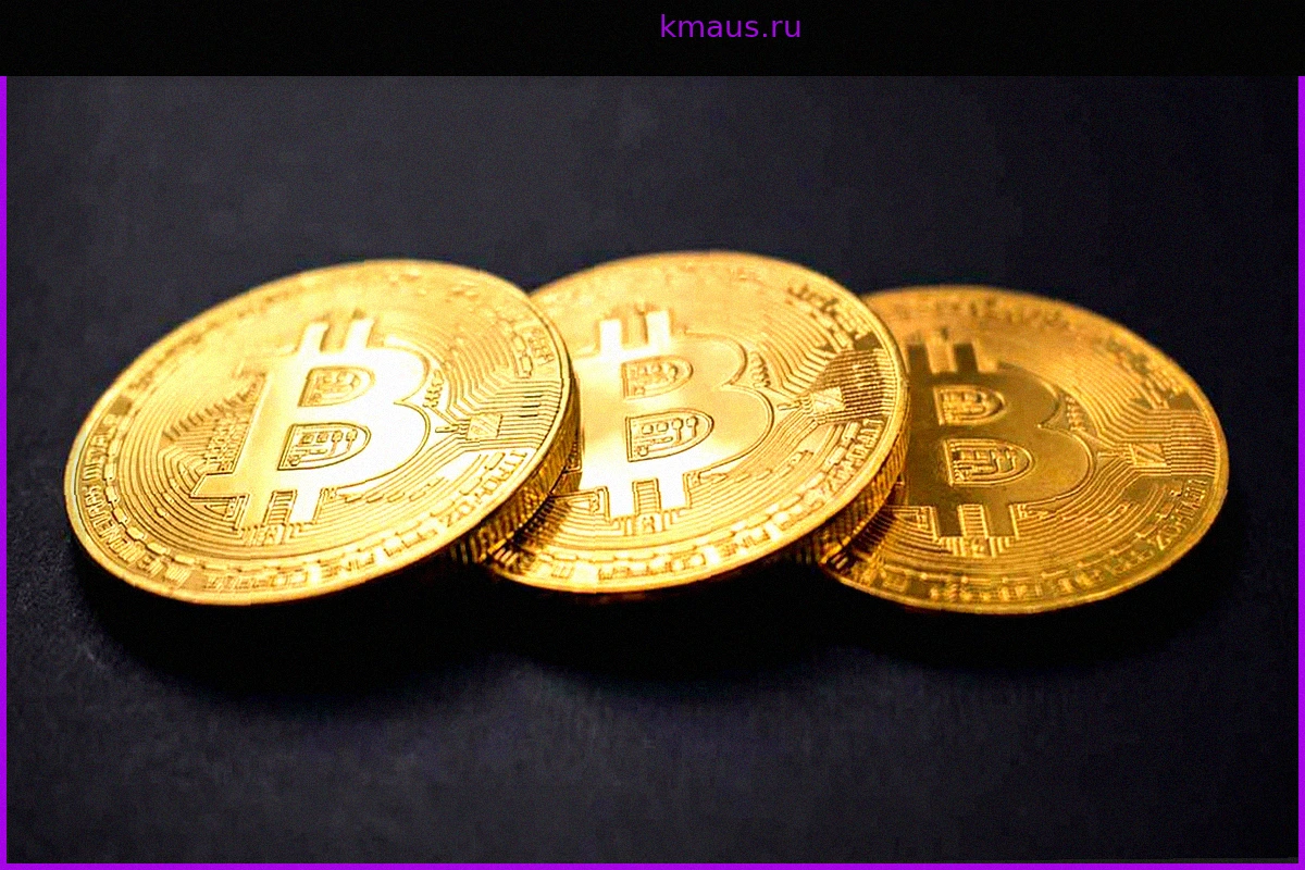 Биткоин впервые с октября 2023 года опустился ниже 60 тысяч долларов