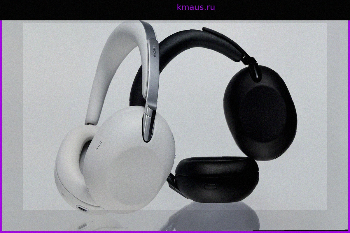 Sony 1000X The Collexion: Юбилейный вызов Apple AirPods Max
