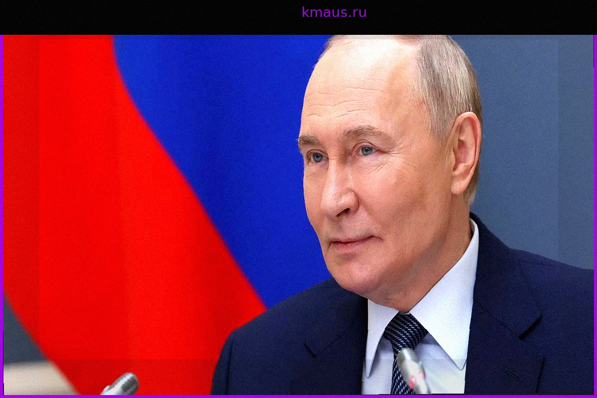 Учительница Владимира Путина рассказала о его отношении к России и ее жителям